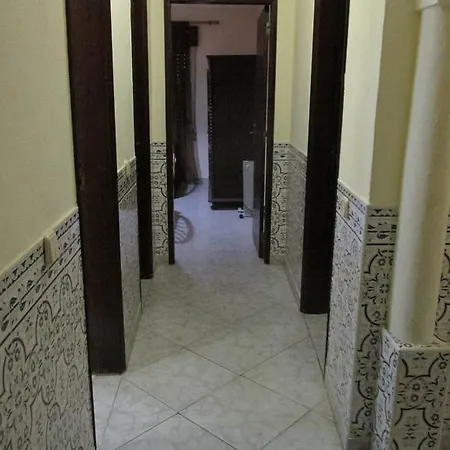 Casa Patricia Tunes