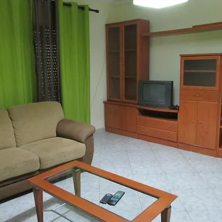 Apartment Casa Patricia